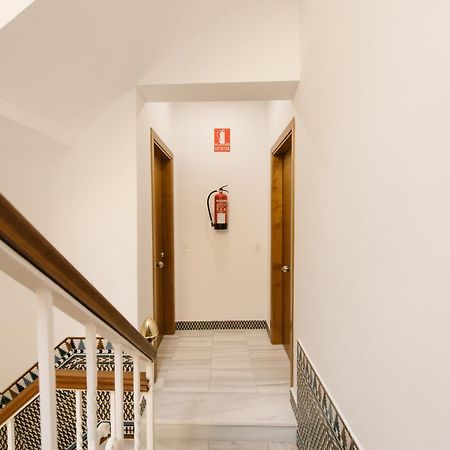 T2, Tirso De Molina, Apartamento Luminoso Y Tranquilo 塞维利亚 外观 照片