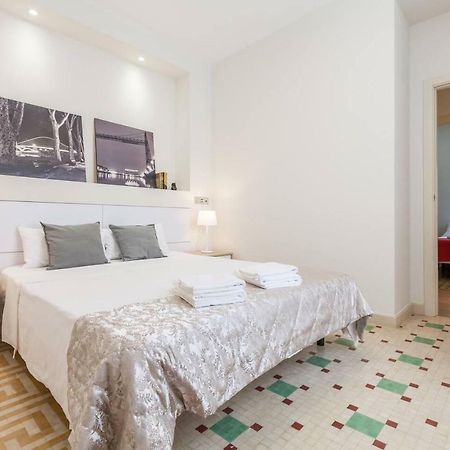 T2, Tirso De Molina, Apartamento Luminoso Y Tranquilo 塞维利亚 外观 照片
