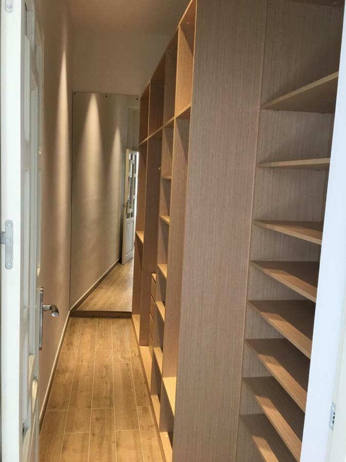 T2, Tirso De Molina, Apartamento Luminoso Y Tranquilo 塞维利亚 外观 照片