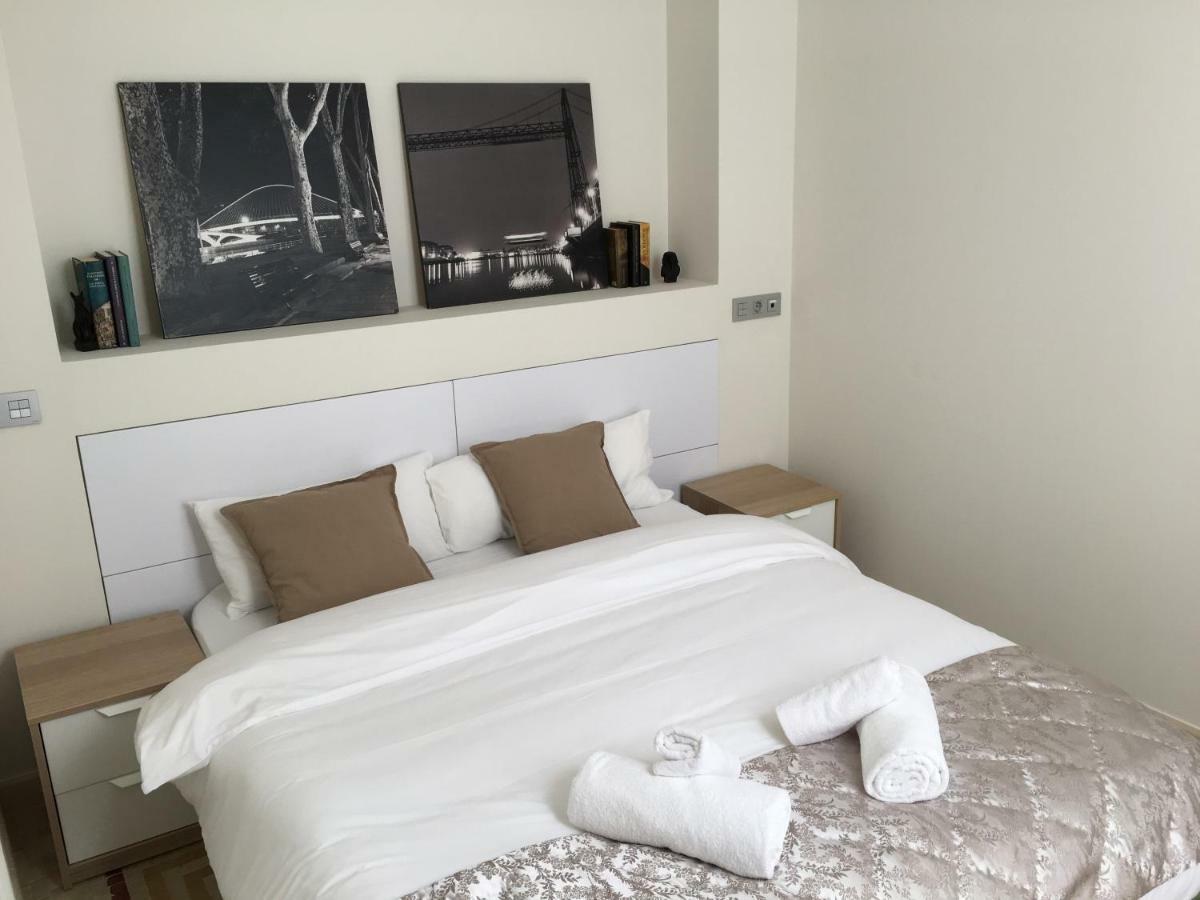 T2, Tirso De Molina, Apartamento Luminoso Y Tranquilo 塞维利亚 外观 照片