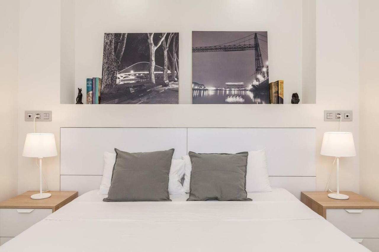 T2, Tirso De Molina, Apartamento Luminoso Y Tranquilo 塞维利亚 外观 照片