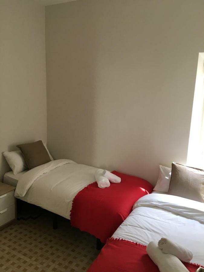 T2, Tirso De Molina, Apartamento Luminoso Y Tranquilo 塞维利亚 外观 照片